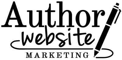 Author Website Marketing
