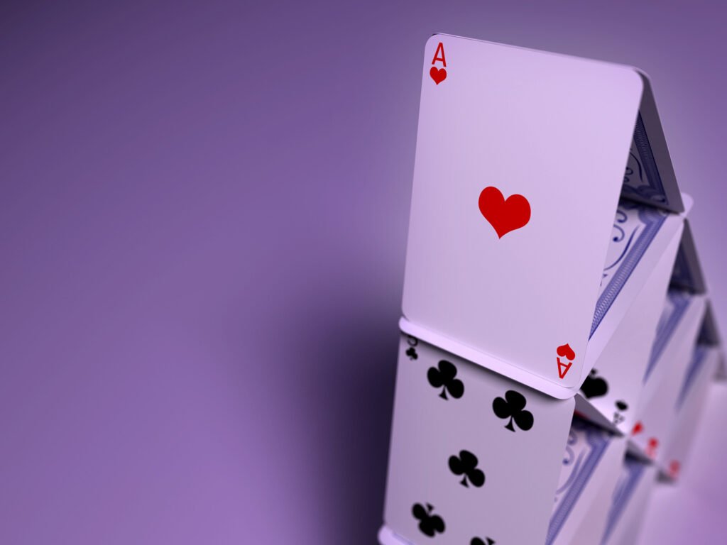 House Of Loyalty Cards