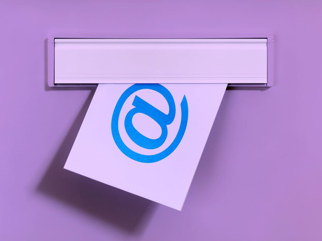 Email marketing is very much alive