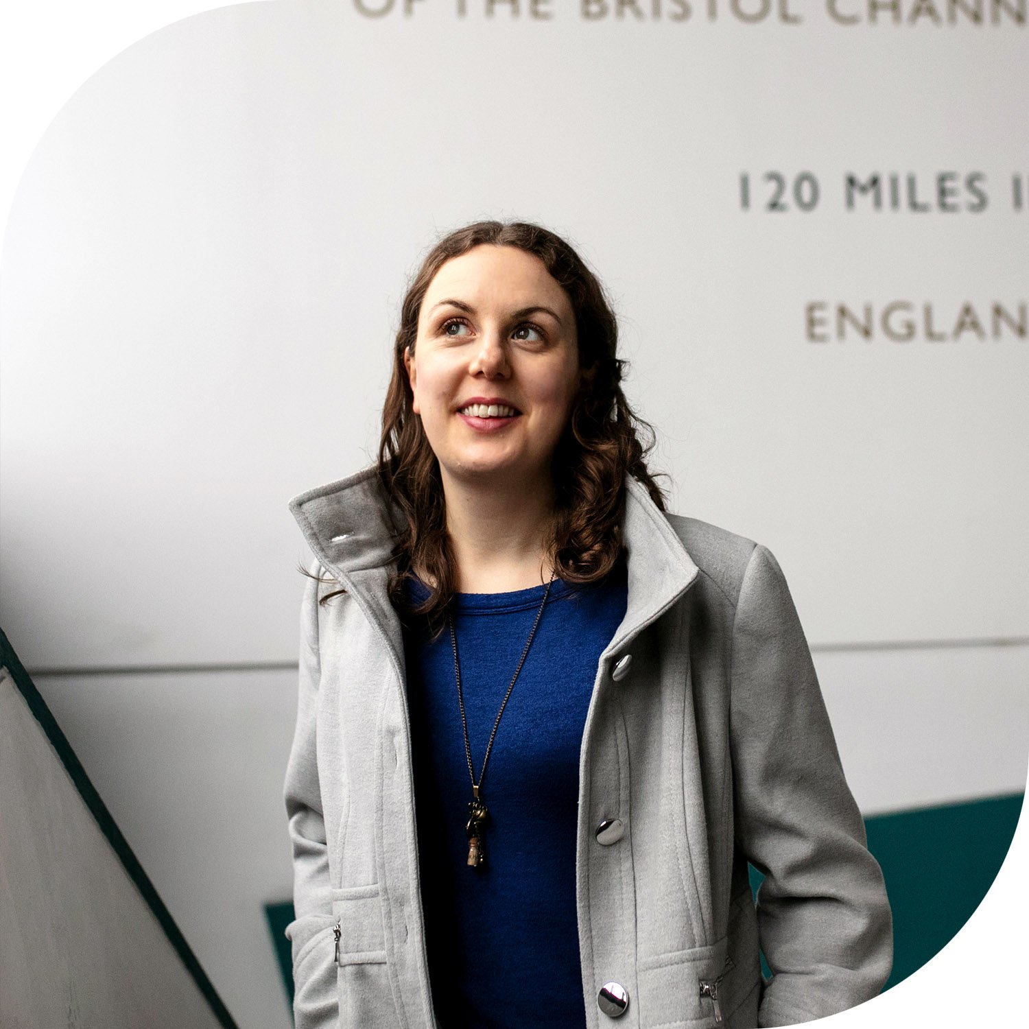 Small business marketing expert Nicola Martin